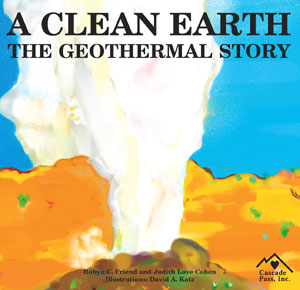 A Clean Earth: The Geothermal Story