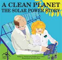 A Clean Planet: The Solar Power Story