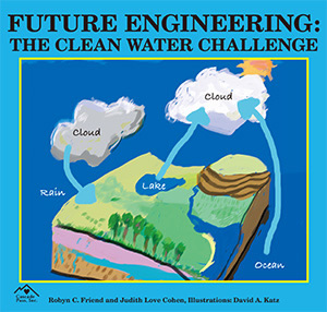 Future Engineering: The Clean Water Challenge