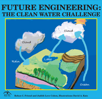 Future Engineering: The Clean Water Challenge