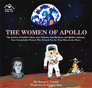 The Women of Apollo