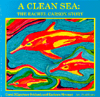 A Clean Sea